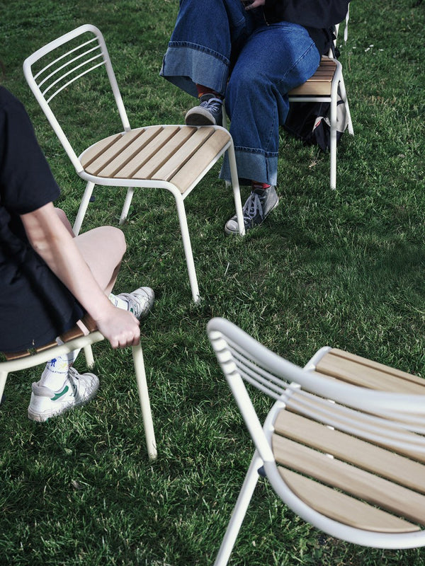 Stol mmcité Flaneur FLN110t