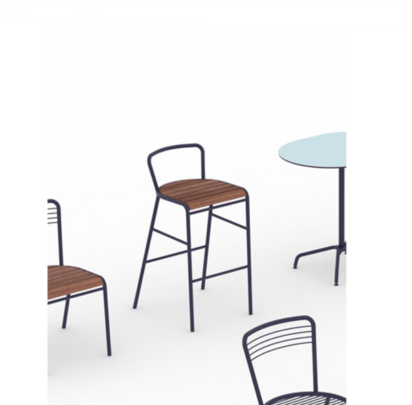 Stol mmcité Flaneur FLN170t