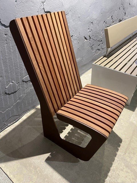 Stol mmcité Landscape Compact LPC152t