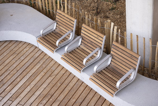 Stol mmcité Port PQX357t