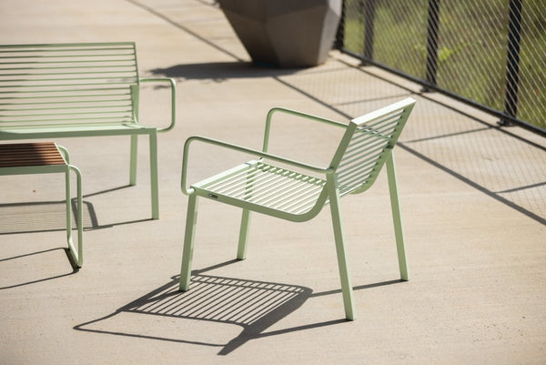 Stol mmcité Stack STC257