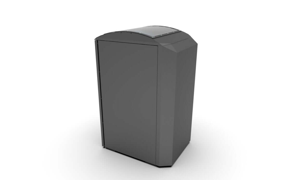 Utbytbara paneler CitySolar / CityPack